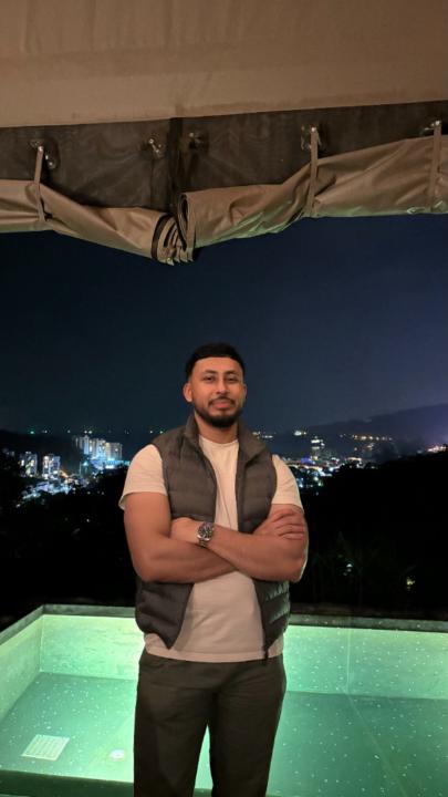 Habib Jalil