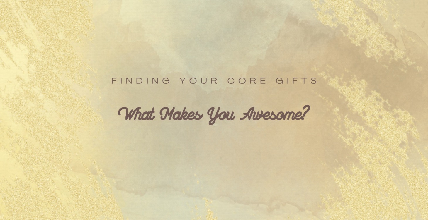 What Makes You Awesome?