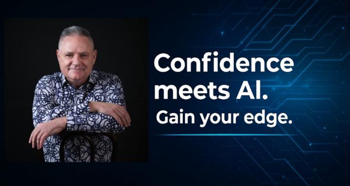 The Confident Edge