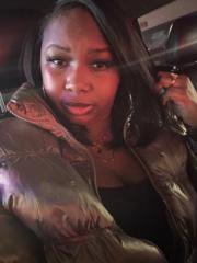 Ashley Stewart-McLean