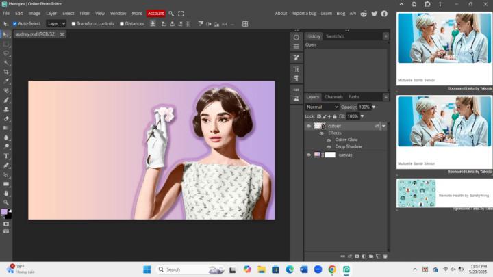 Gargee Mollika Suchi