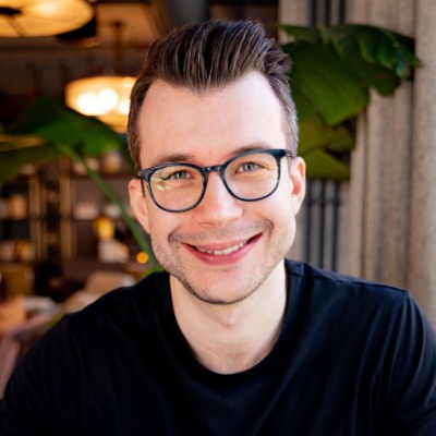 Chris Pieta