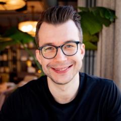 Chris Pieta