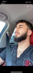 Hamza Abdallah