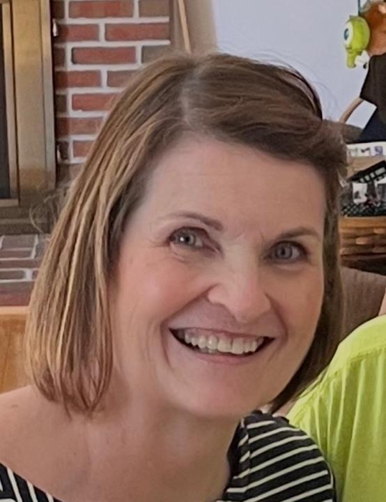 Bernadette Tierney