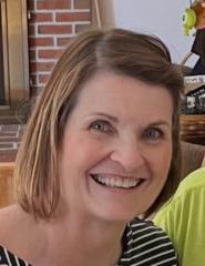 Bernadette Tierney