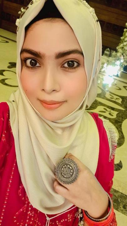 Fathima Zahila