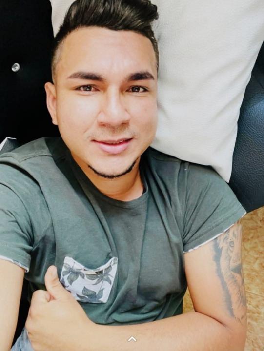 Andres Mauricio Mona ramirez