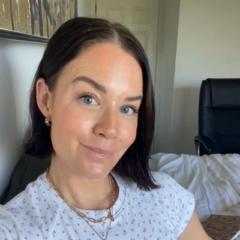 Michelle Meredith