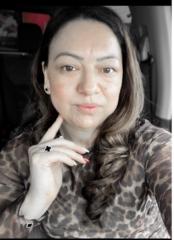 Maria Hernandez