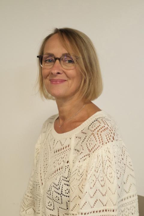 Valérie Pliya