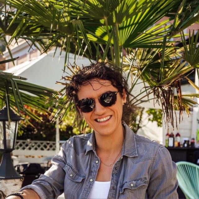 Daniela Putz