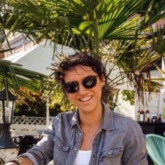 Daniela Putz