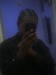 Rodney Ongwae