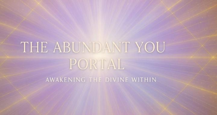 AbundantYou Portal