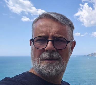 Luis alberto Ludueña