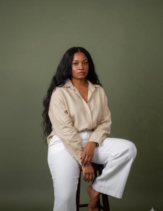 Lilian Onuorah