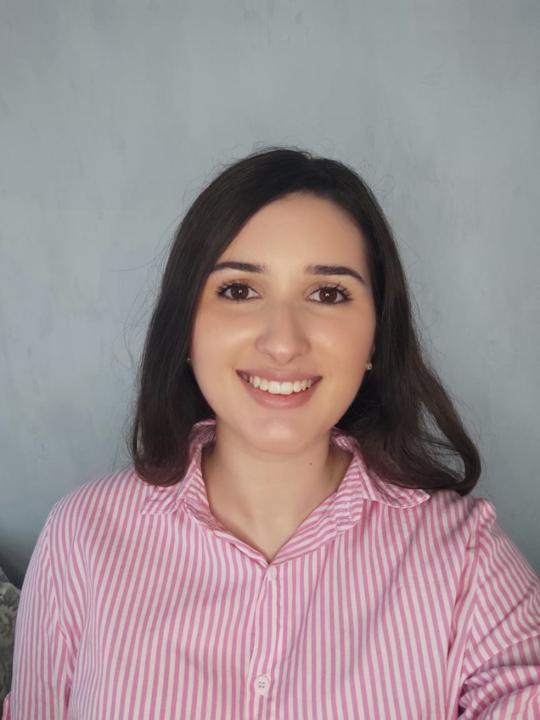 Anna Villamizar