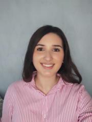 Anna Villamizar