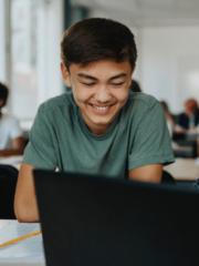 Vincent Zhang Blomdahl