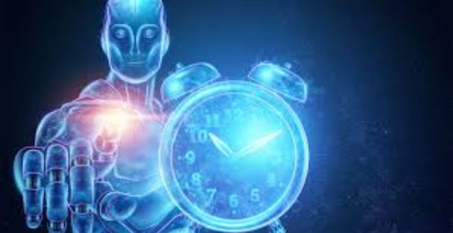 Working with Time Intelligence