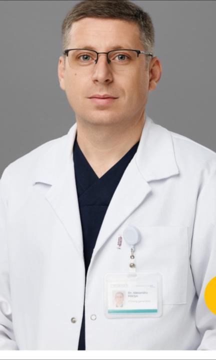 Alexandru Focsa