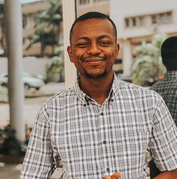 Ayobami Ogunyemi
