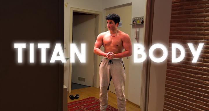 Titan Body Method