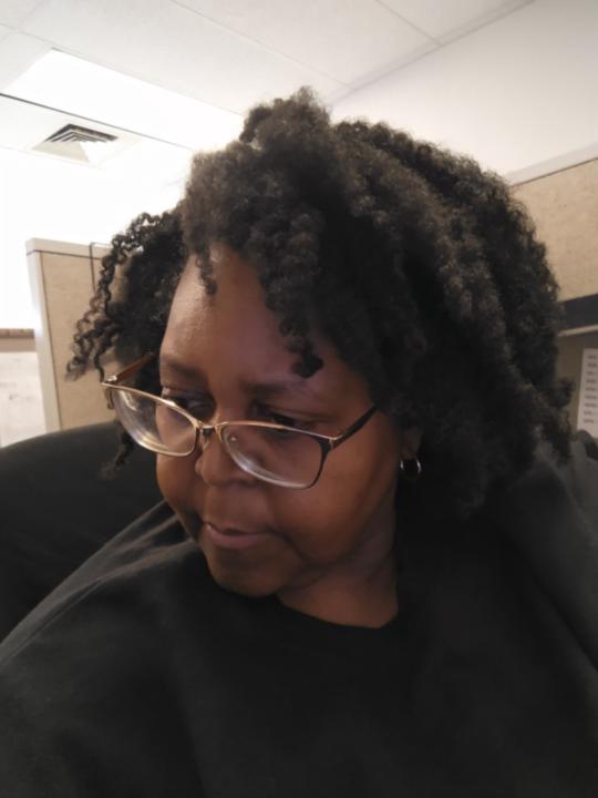 Lisa Gaines