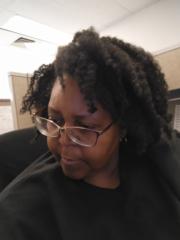Lisa Gaines