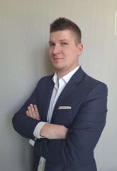Istvan Toth