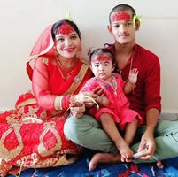 Krishna Sunar