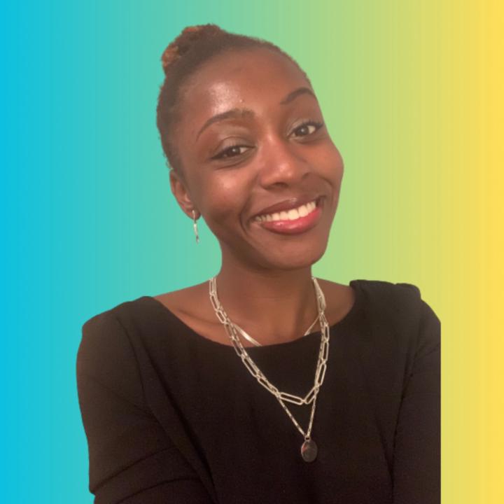 Monique B