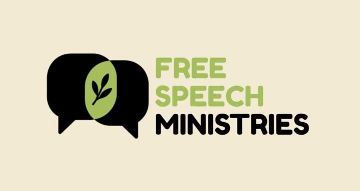 Free Speech Ministries