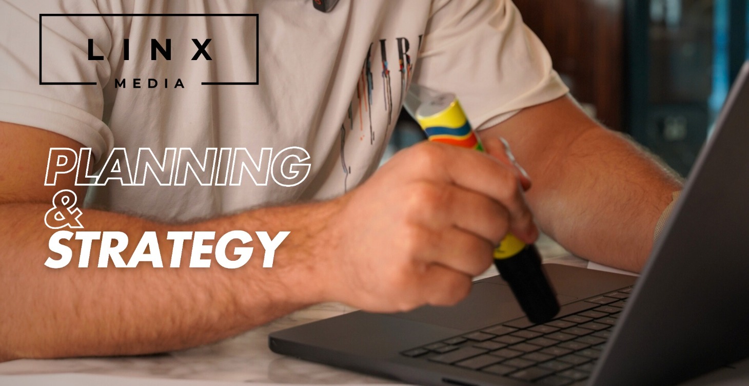 Phase 1: Preparation & Strategy
