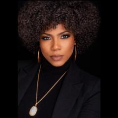 Tonya Anderson