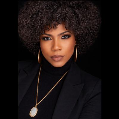 Tonya Anderson