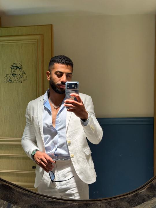 Abdelrahman Abdelaziz