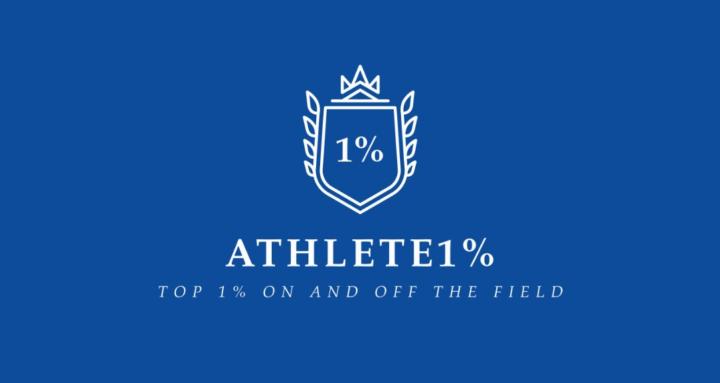 Athlete1%