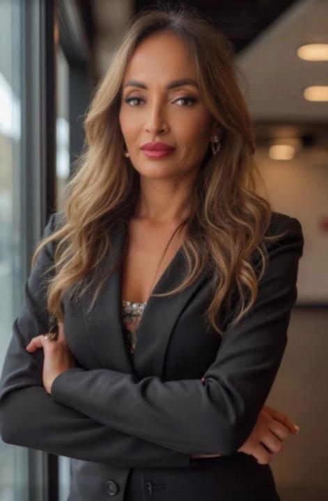 Sabrina Meguerba