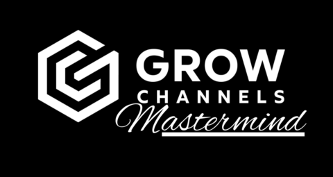 Grow Channels Mastermind gallery image