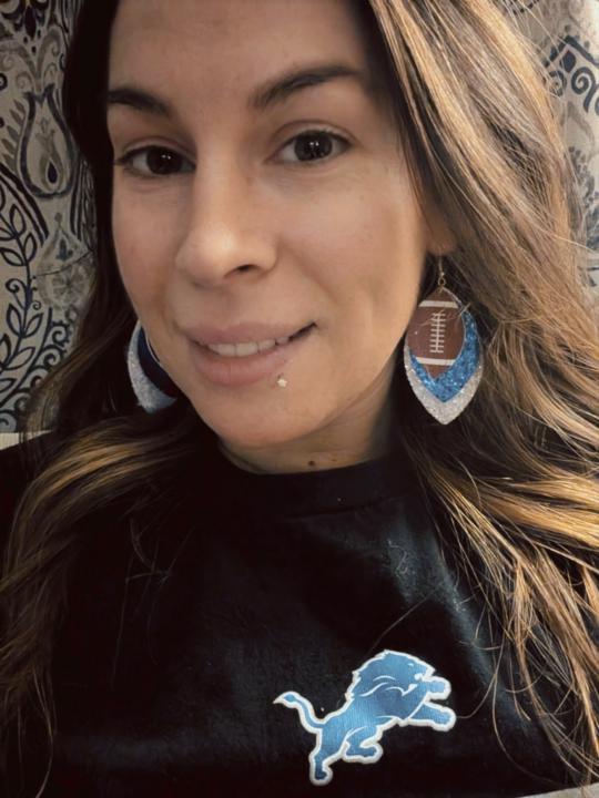 Jenni Rastigue