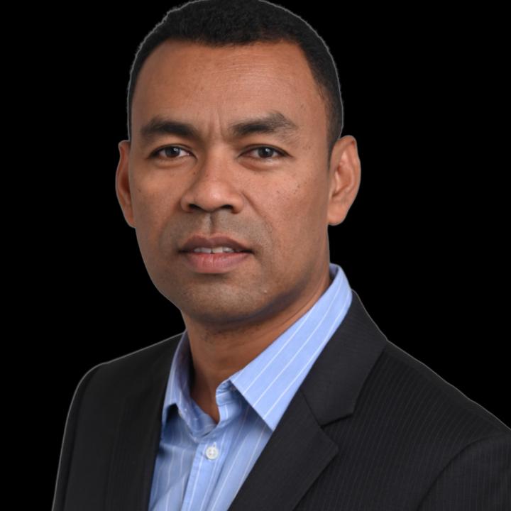 Antonio Randrianarisoa