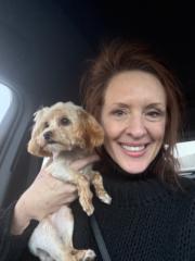 Kristin Olmstead