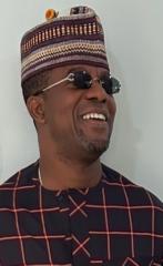 Michael Ayeni