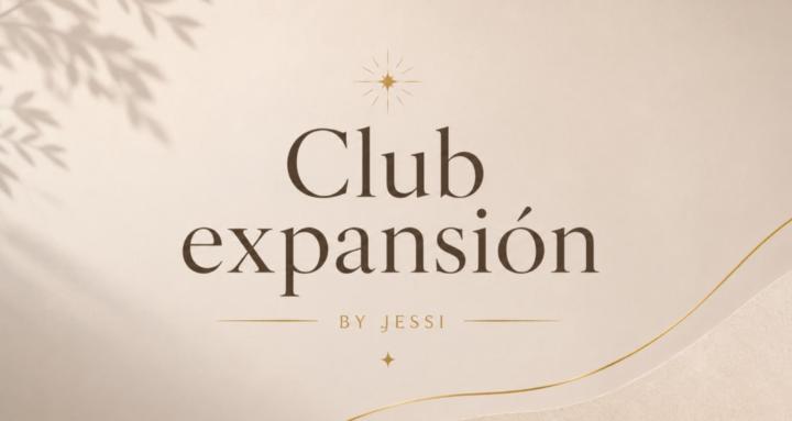 Club Expansión by Jessi