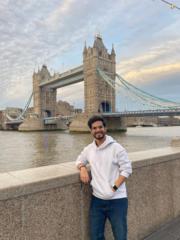 Aditya Nagpal