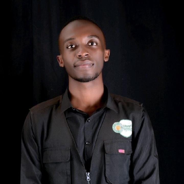 Tusiime Kenneth