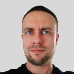 Przemek Ratajczak