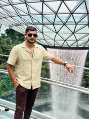 Yash Patel